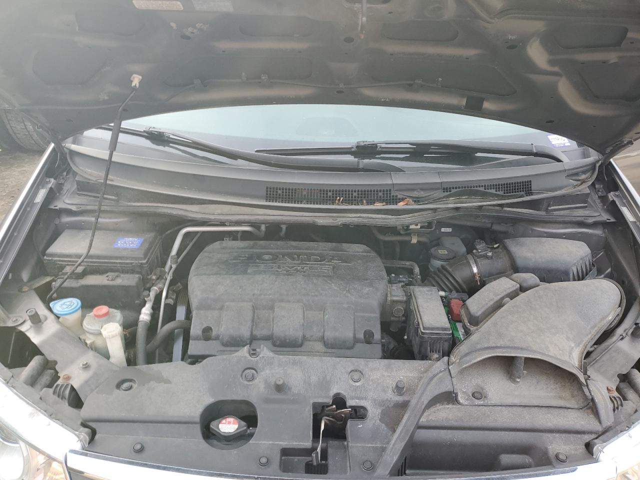 2012 Honda Odyssey - Image 12