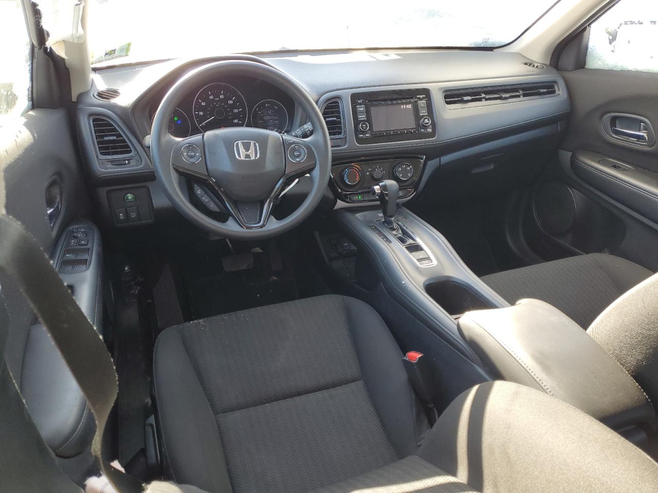 2018 Honda HR-V - Image 8