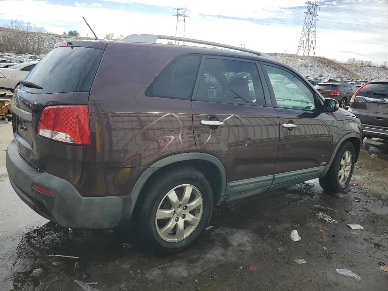 2013 Kia Sorento - Image 3