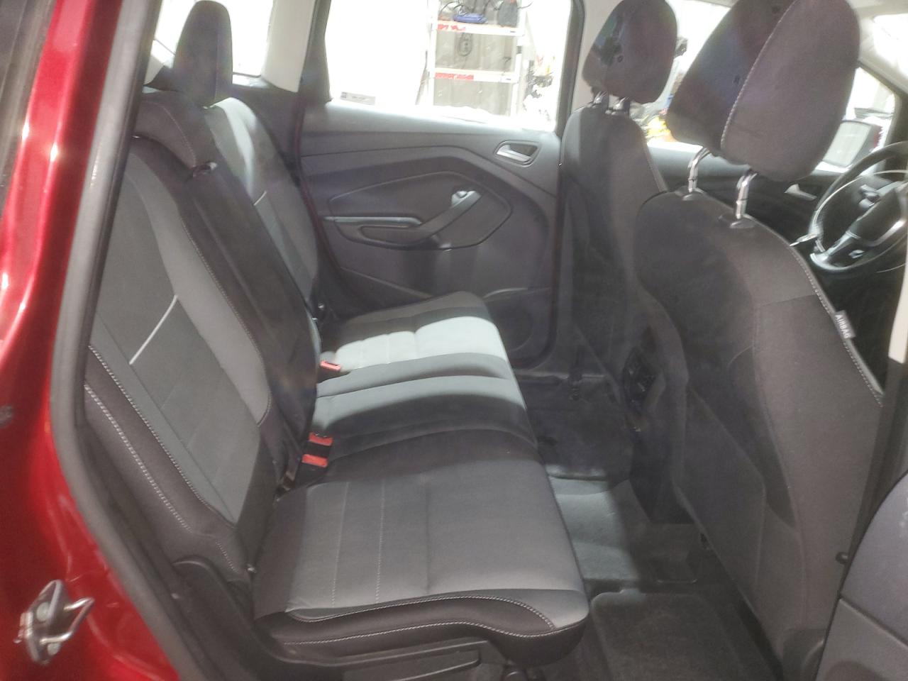 2013 Ford C-MAX - Image 11