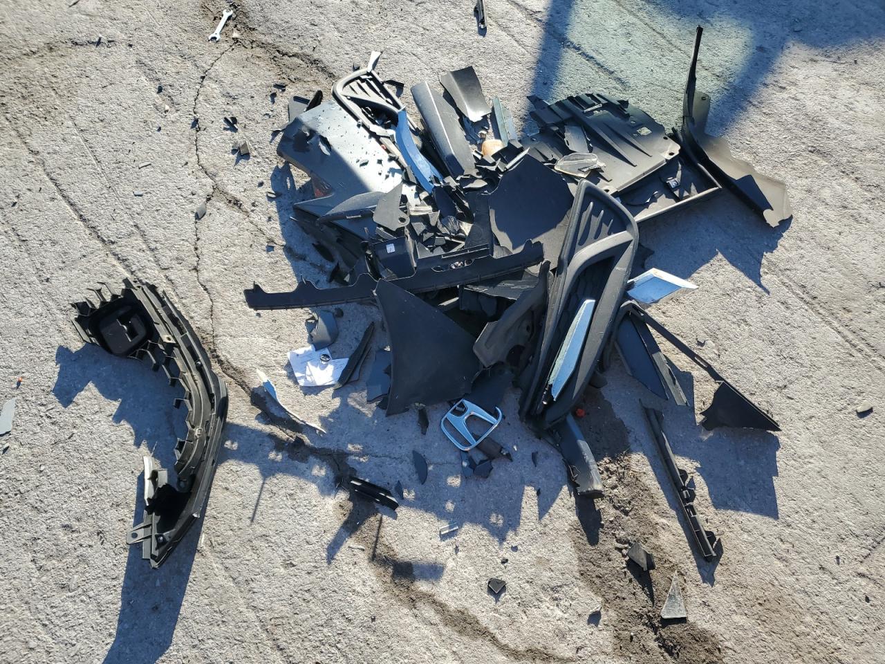 2013 Honda Civic - Image 12