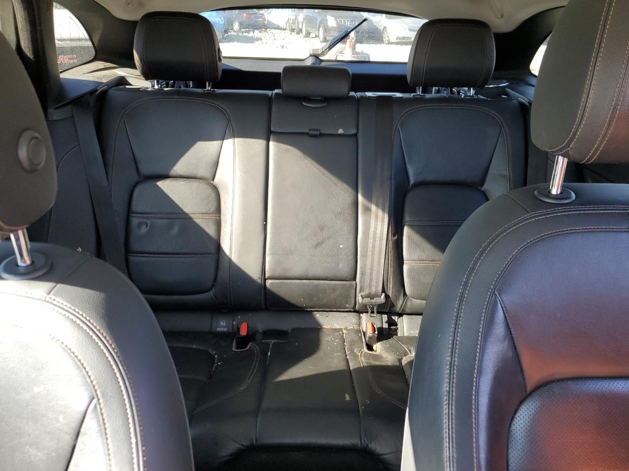 2017 Jaguar F-Pace - Image 10