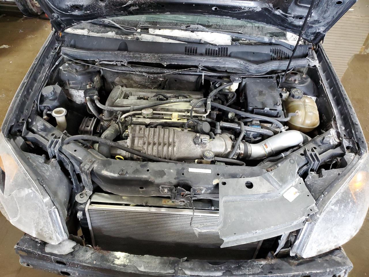 2006 Chevrolet Cobalt - Image 11