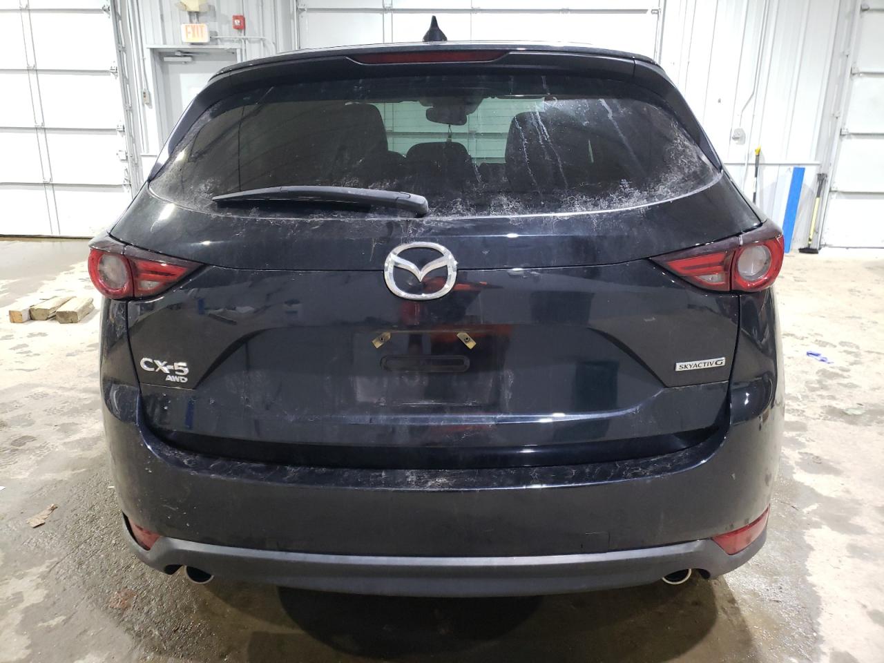 2020 Mazda CX-5 - Image 6
