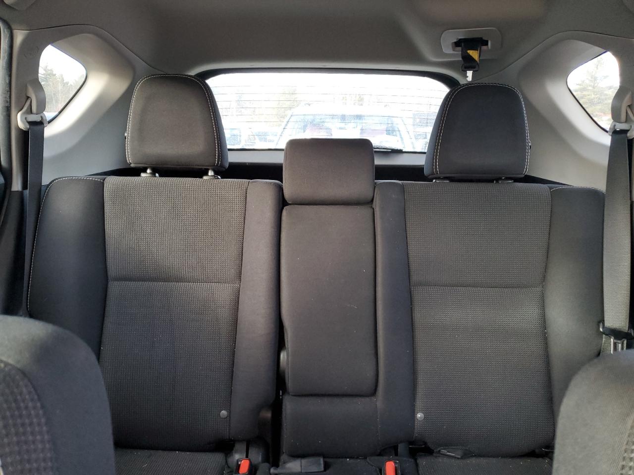 2018 Toyota RAV 4 - Image 10
