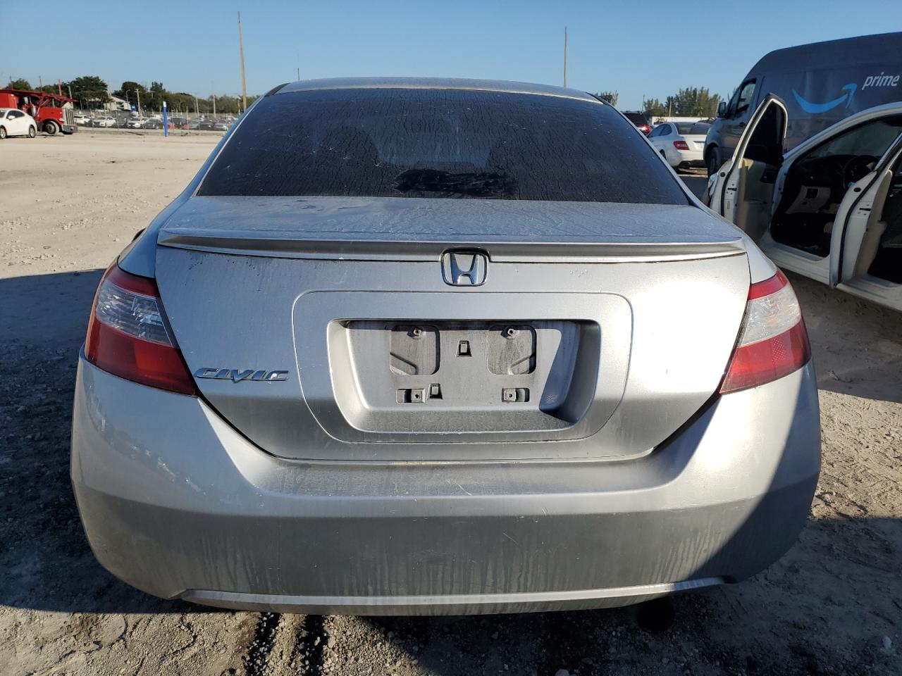 2006 Honda Civic - Image 6