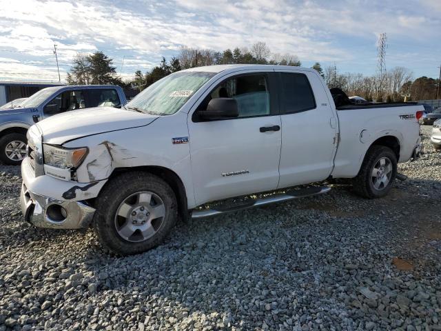 2007 Toyota Tundra Double Cab Sr5