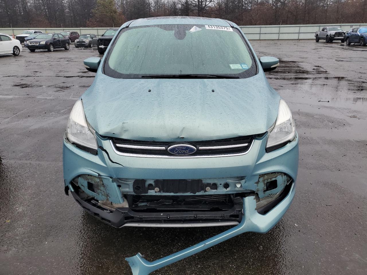 2013 Ford Escape - Image 5
