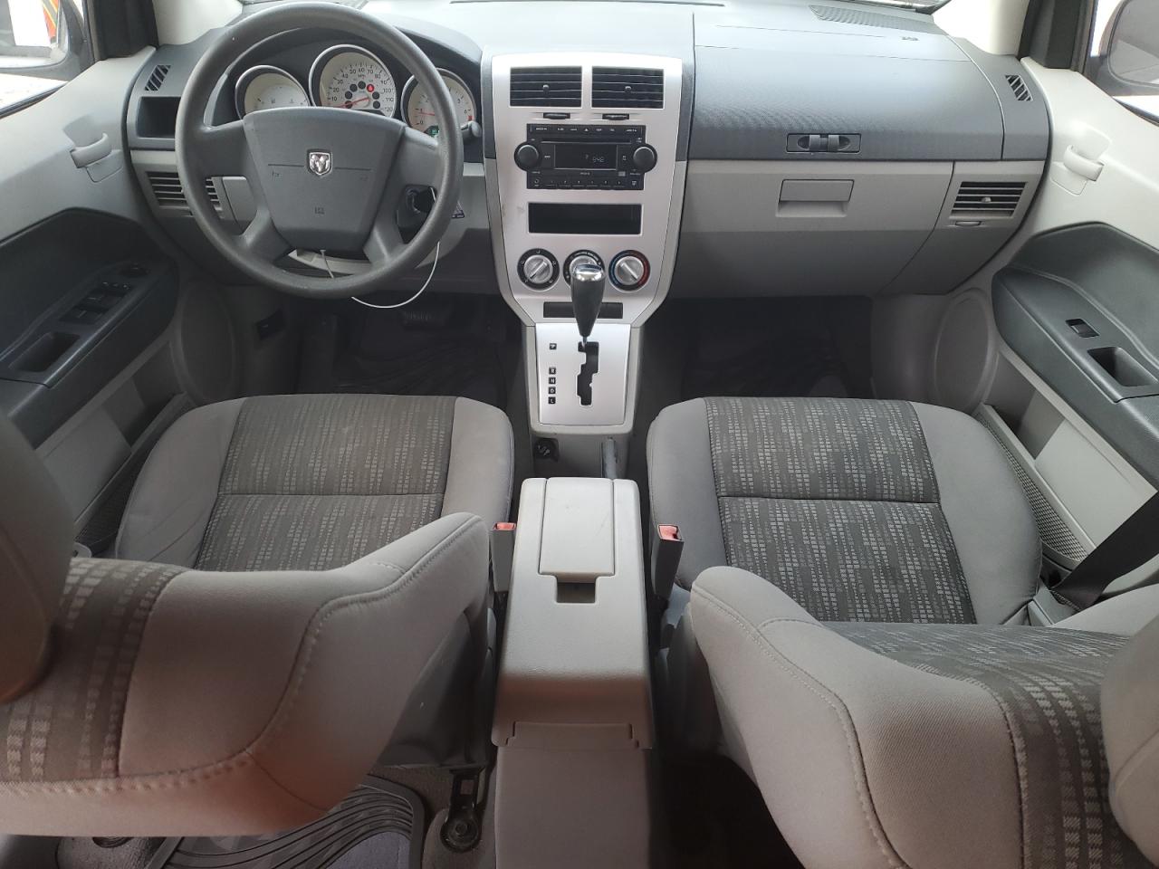 2007 Dodge Caliber - Image 8
