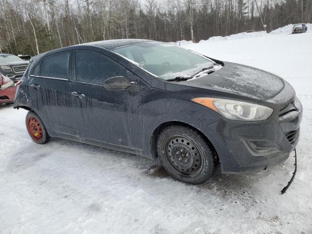 2014 HYUNDAI ELANTRA GT 