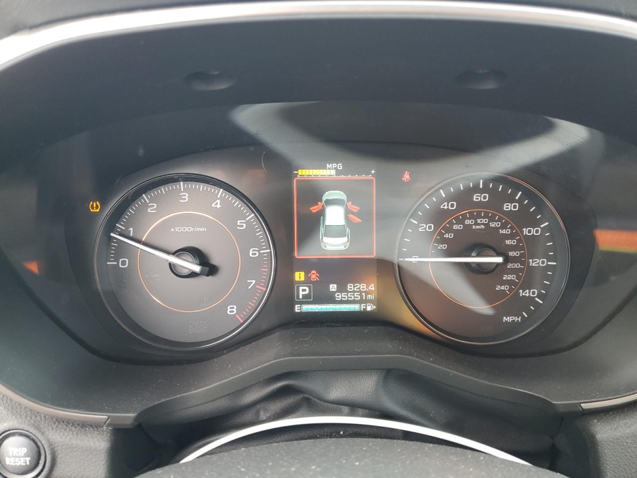 2019 Subaru XV - Image 9