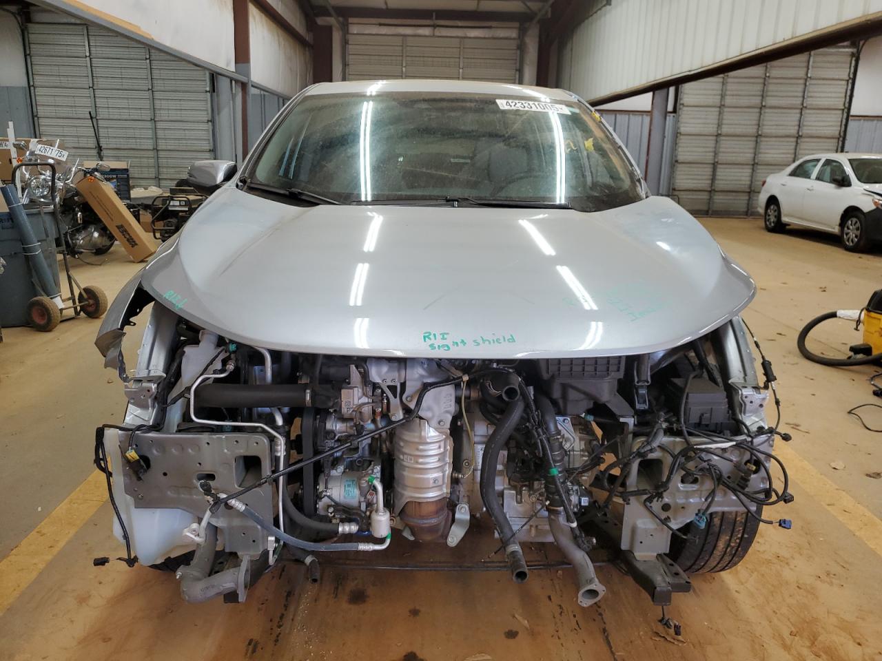 2022 Honda CR-V - Image 5