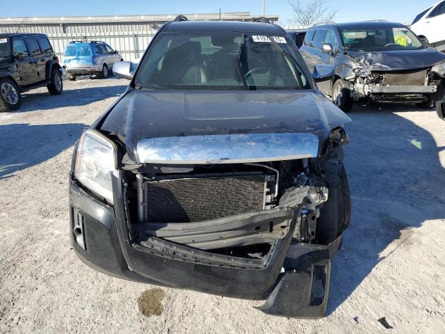  GMC TERRAIN 2015 Czarny