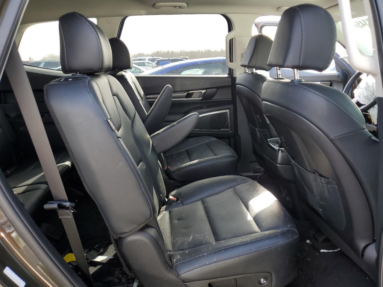 2024 Kia Telluride - Image 11