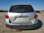 2012 Toyota Highlander Base en Venta en Nampa, ID - Front End