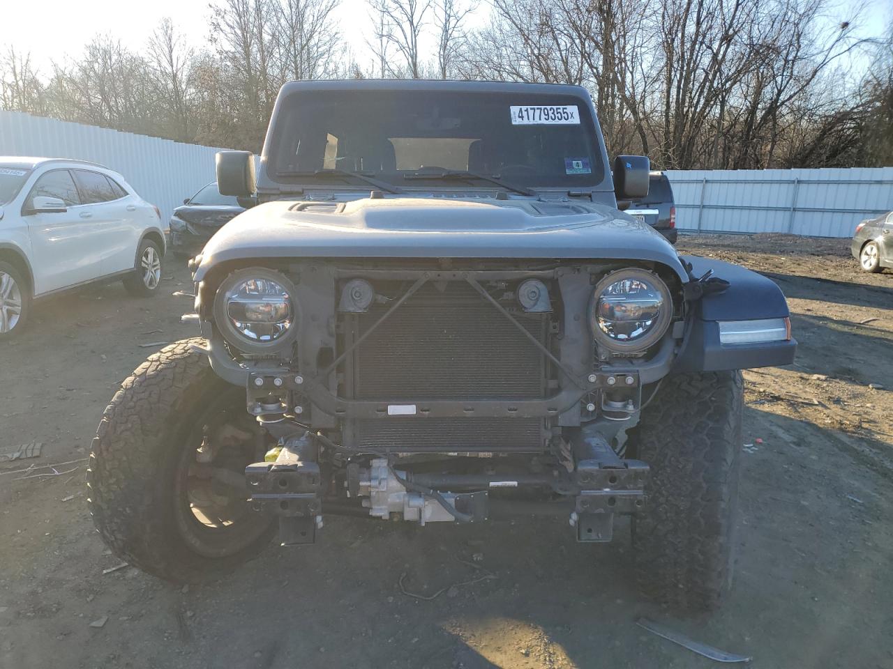 2019 Jeep Wrangler - Image 5