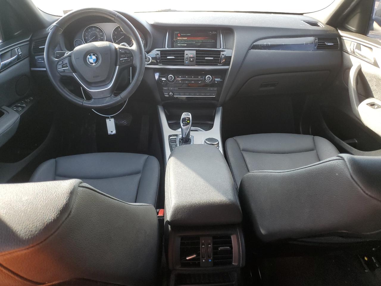 2018 BMW X4 - Image 8