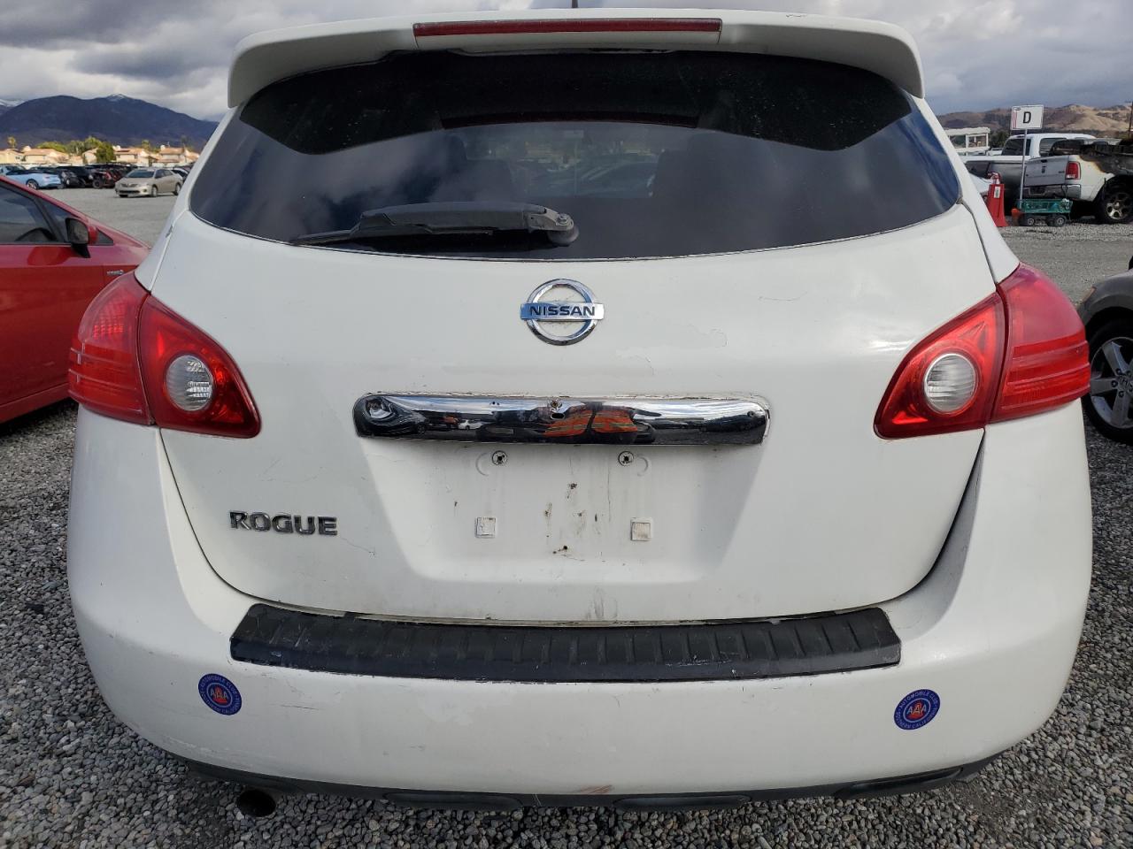 2013 Nissan Rogue - Image 6