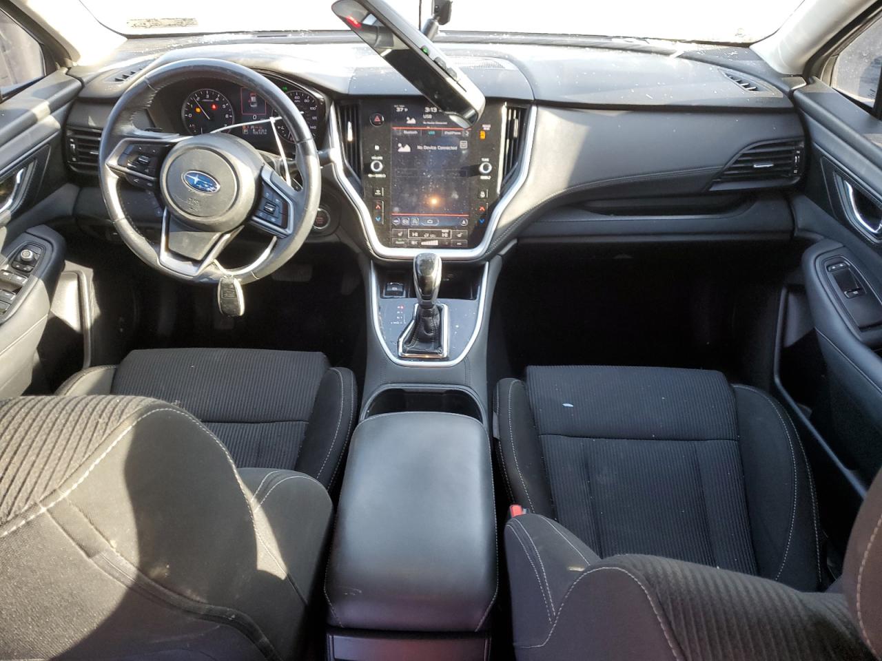 2020 Subaru Legacy - Image 8