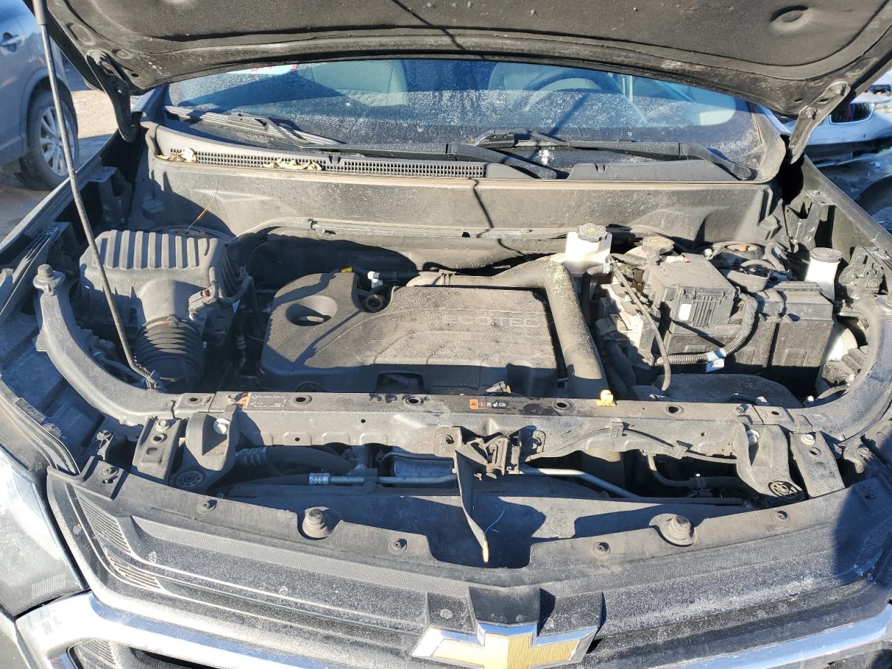 2021 Chevrolet Equinox - Image 11