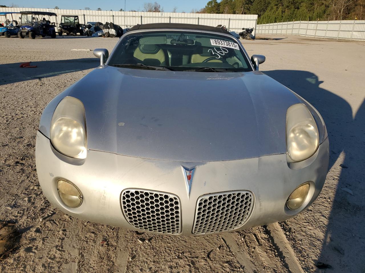 2006 Pontiac Solstice - Image 5