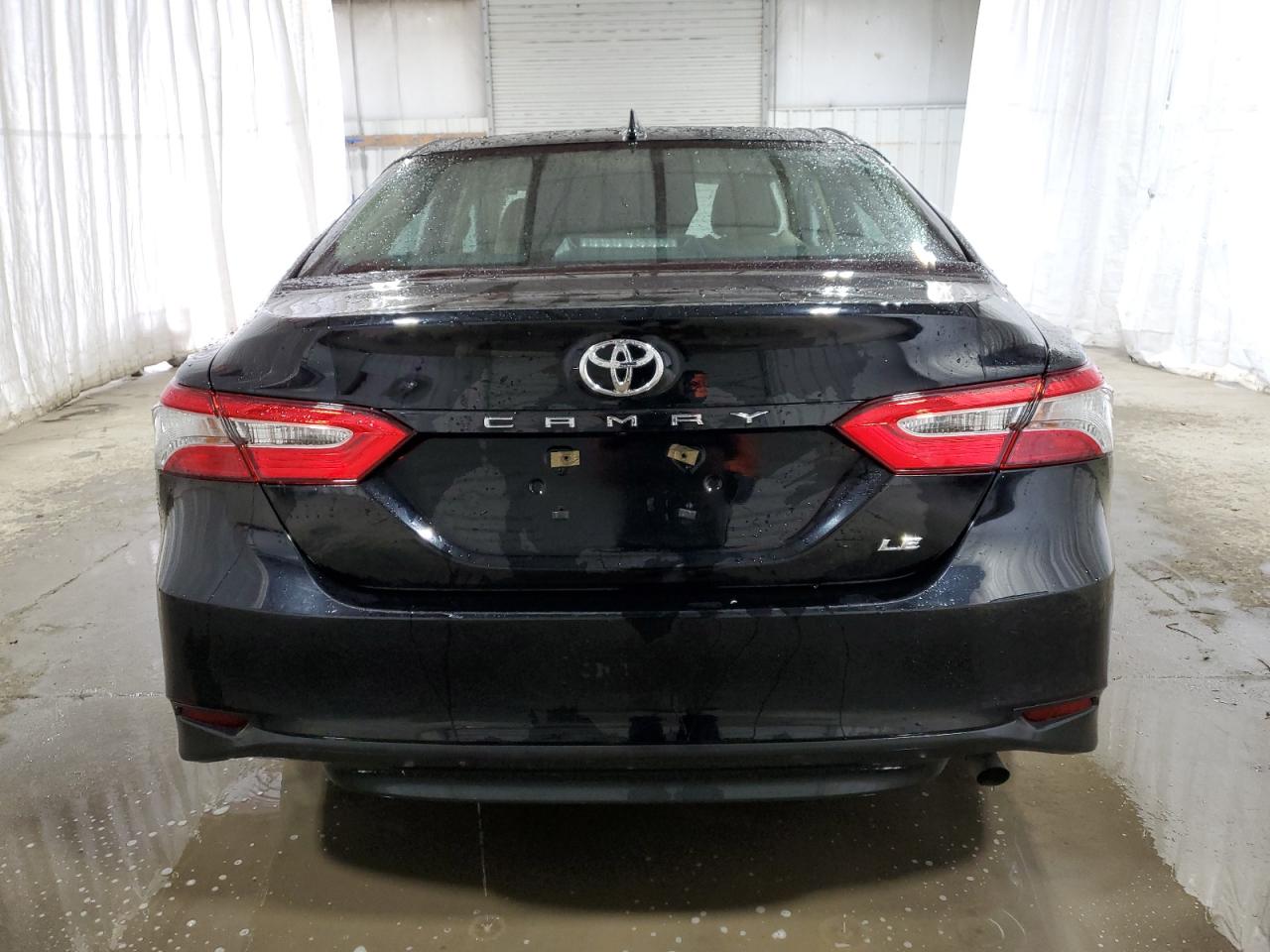 2020 Toyota Camry - Image 6