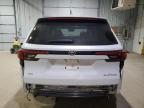 2024 Toyota Grand Highlander Xle de vânzare în Candia, NH - Front End