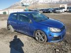 2013 Volkswagen Golf R  na sprzedaż w Farr West, UT - Side