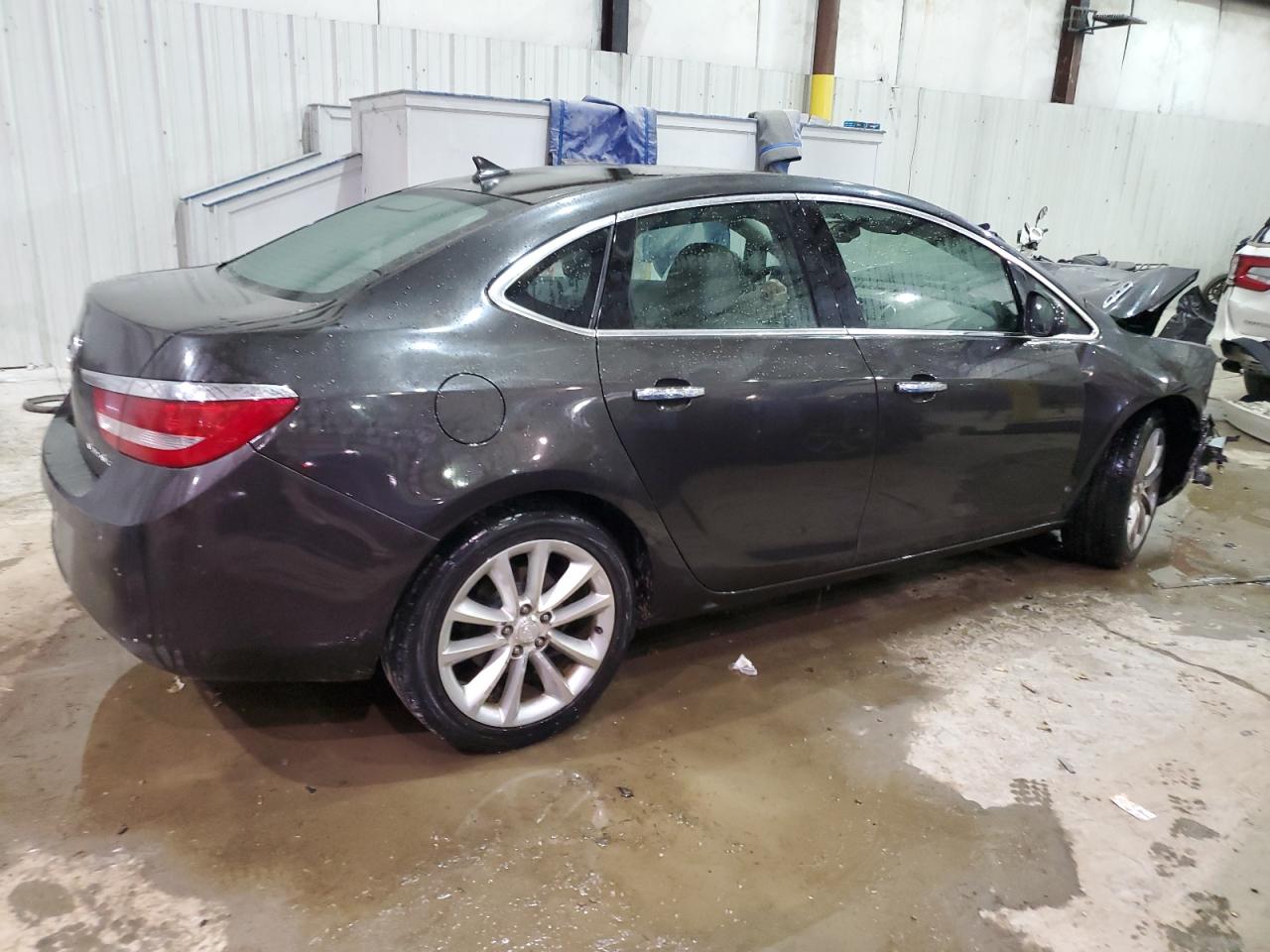 2014 Buick Verano - Image 3
