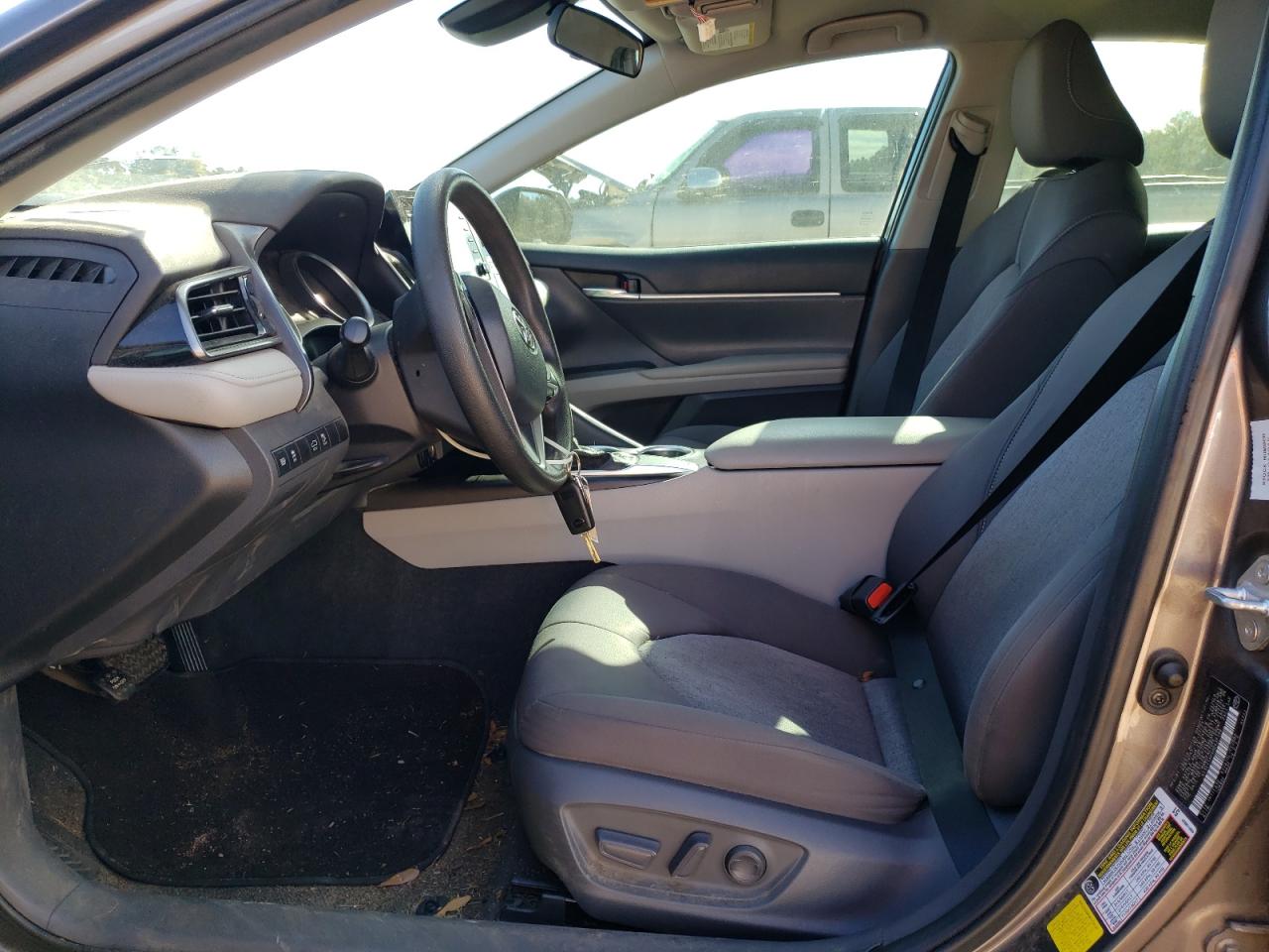 2021 Toyota Camry - Image 7