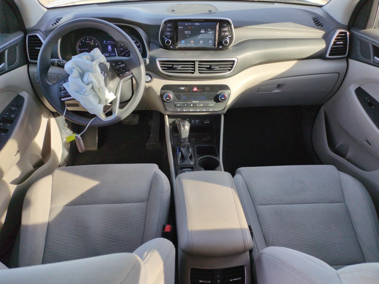 2019 Hyundai Tucson - Image 8