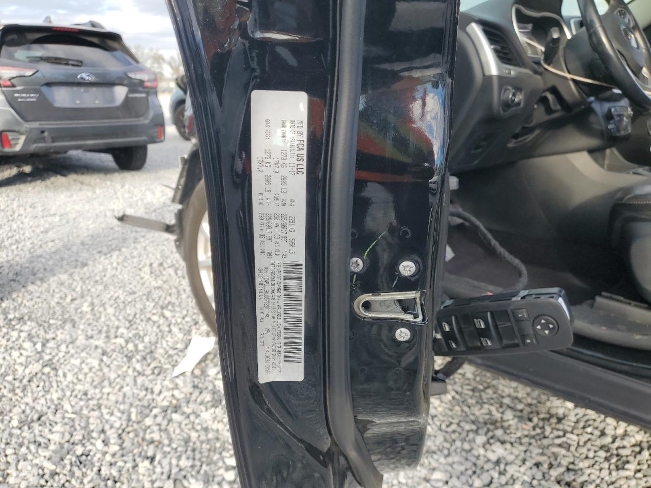 2018 Jeep Grand Cherokee - Image 14
