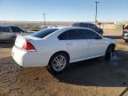 2010 Chevrolet Impala Ltz na sprzedaż w Albuquerque, NM - Front End