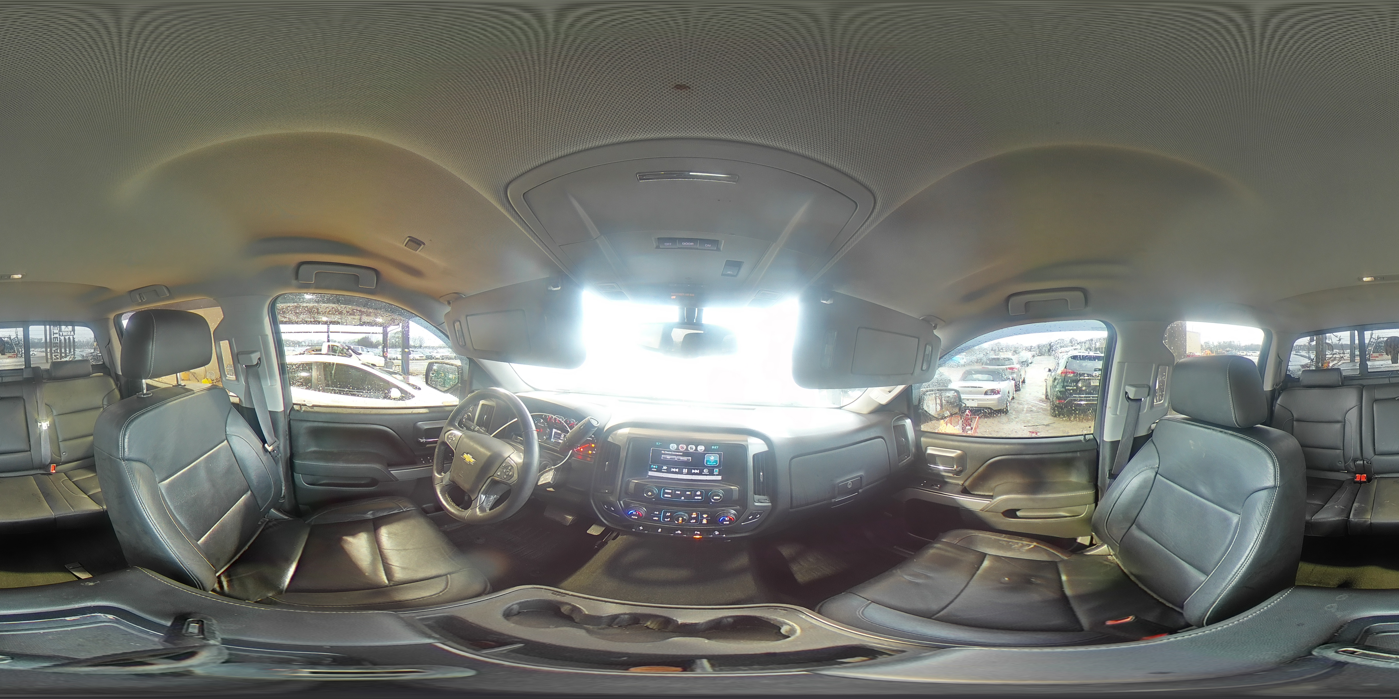 2016 Chevrolet Silverado - Image 15
