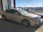 2010 Chevrolet Malibu 1Lt იყიდება Billings-ში, MT - Undercarriage