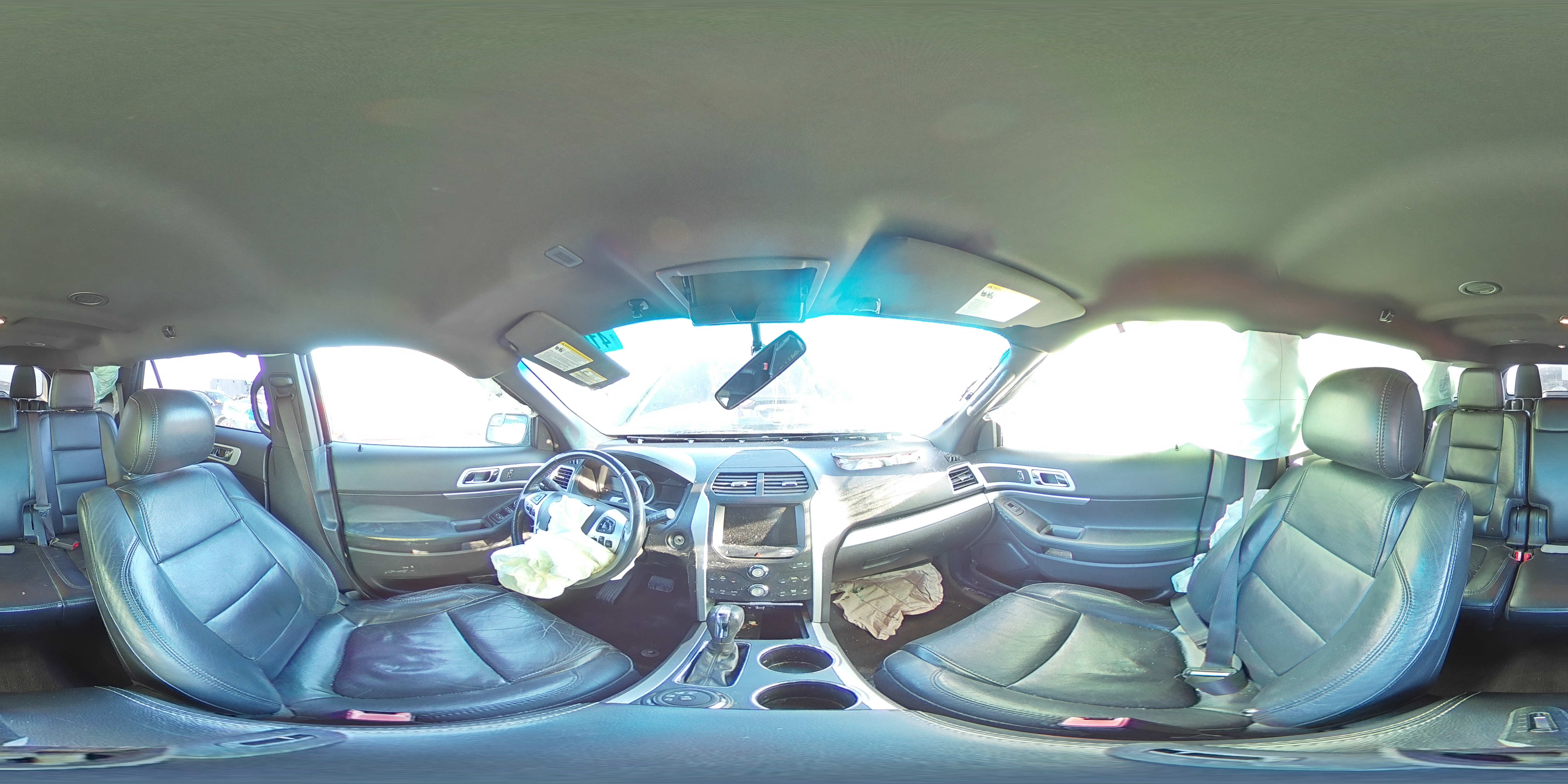 2013 Ford Explorer - Image 15