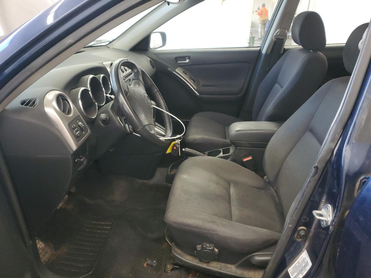 2003 Toyota Corolla - Image 7