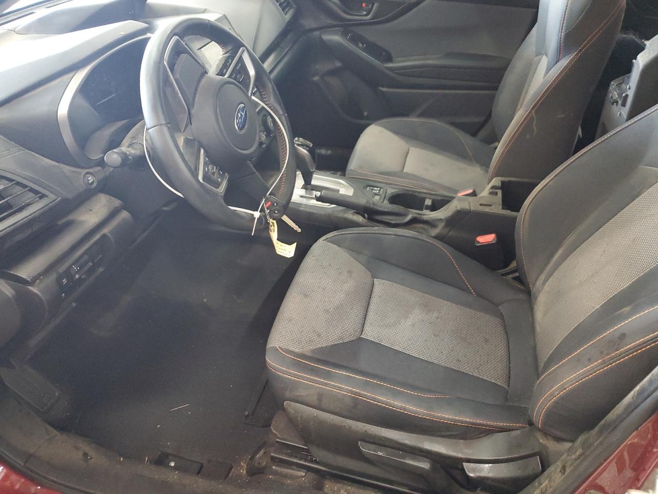 2019 Subaru XV - Image 7