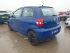 2010 VOLKSWAGEN FOX 55 for sale at Copart SANDWICH