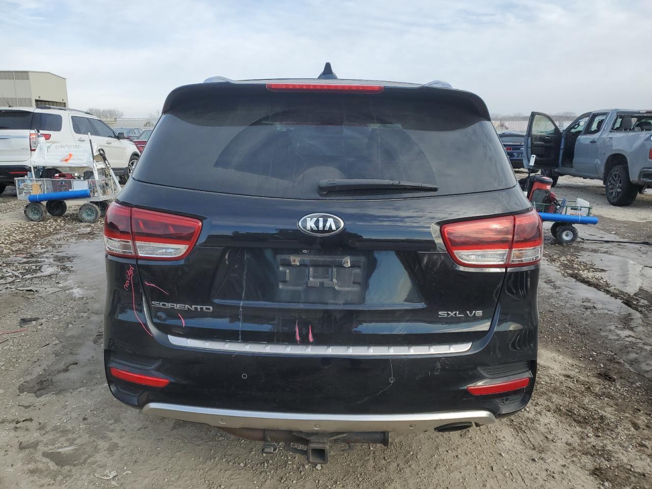 2016 Kia Sorento - Image 6