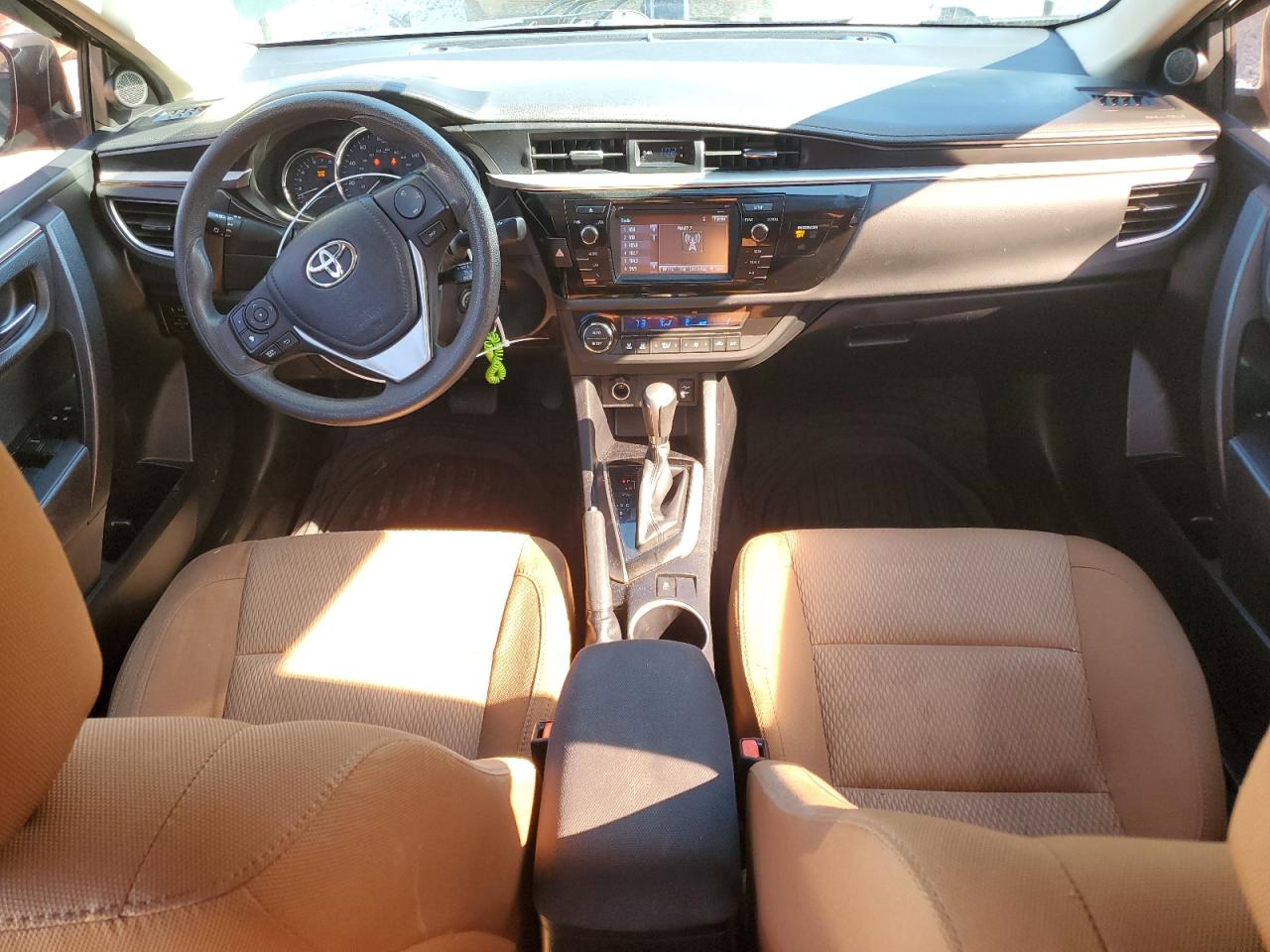 2016 Toyota Corolla - Image 8