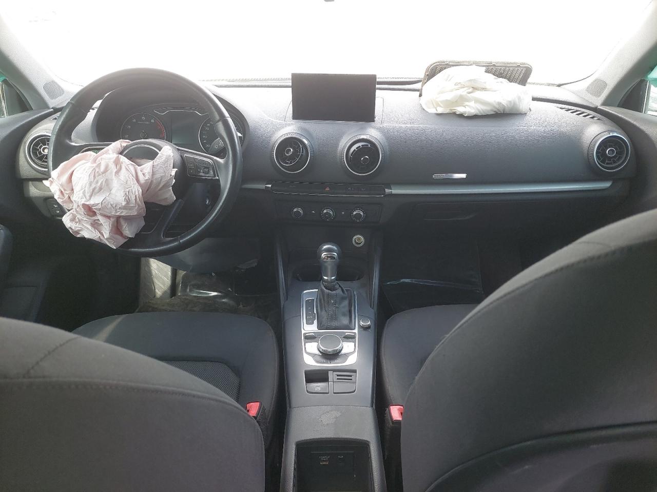 WAUZZZFF3J1034150 - 2018 Audi A3 - #87556515