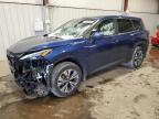 2022 Nissan Rogue Sv for Sale in Pennsburg, PA - Front End