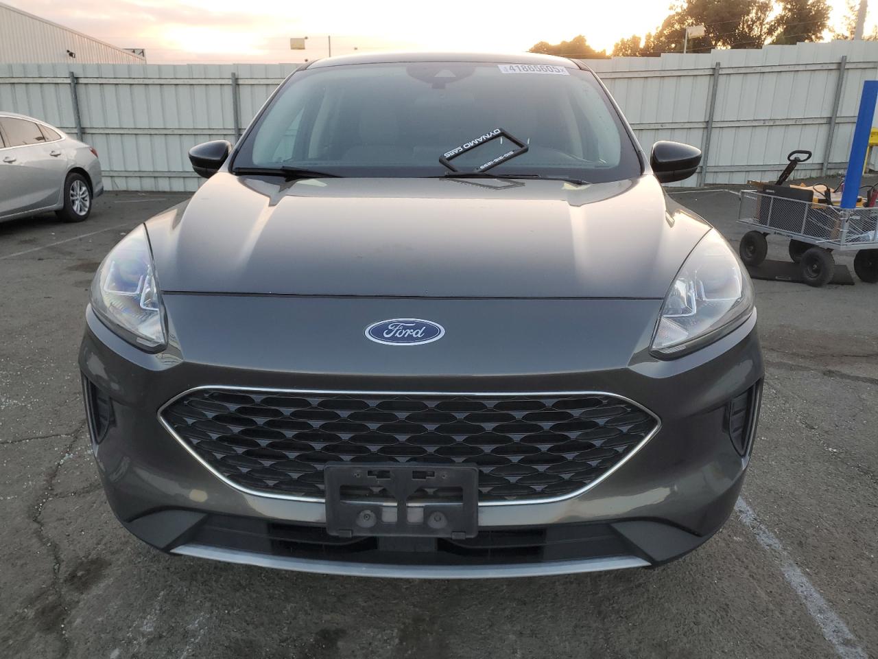 2020 Ford Escape - Image 5