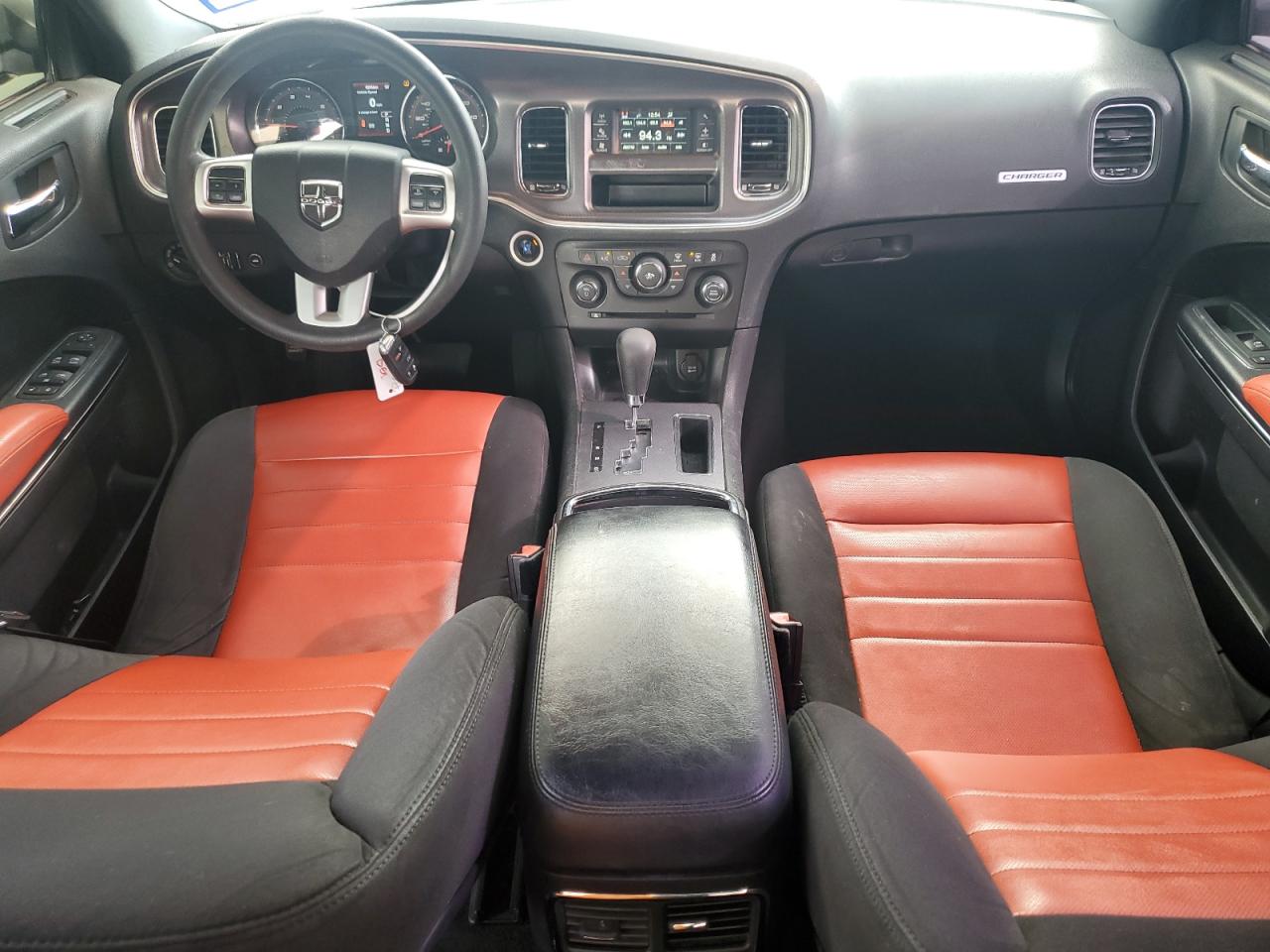 2013 Dodge Charger - Image 8