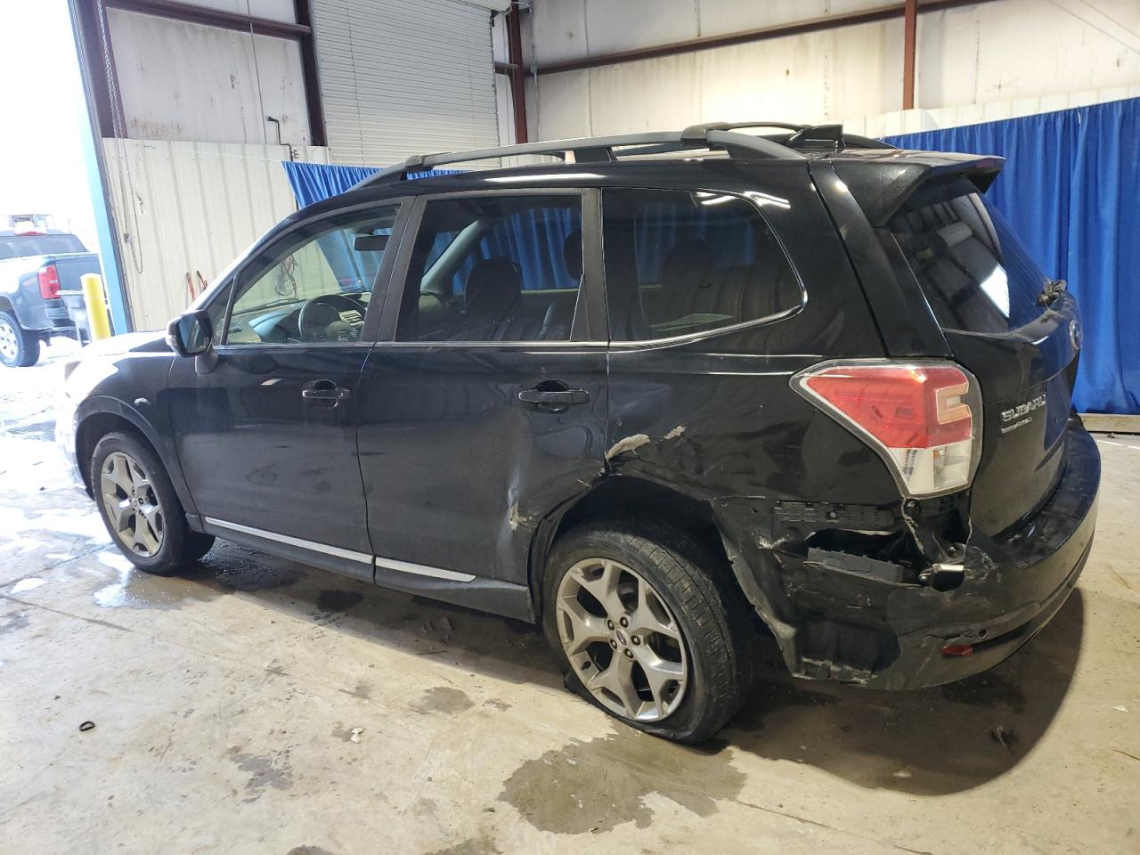 2017 Subaru Forester - Image 2