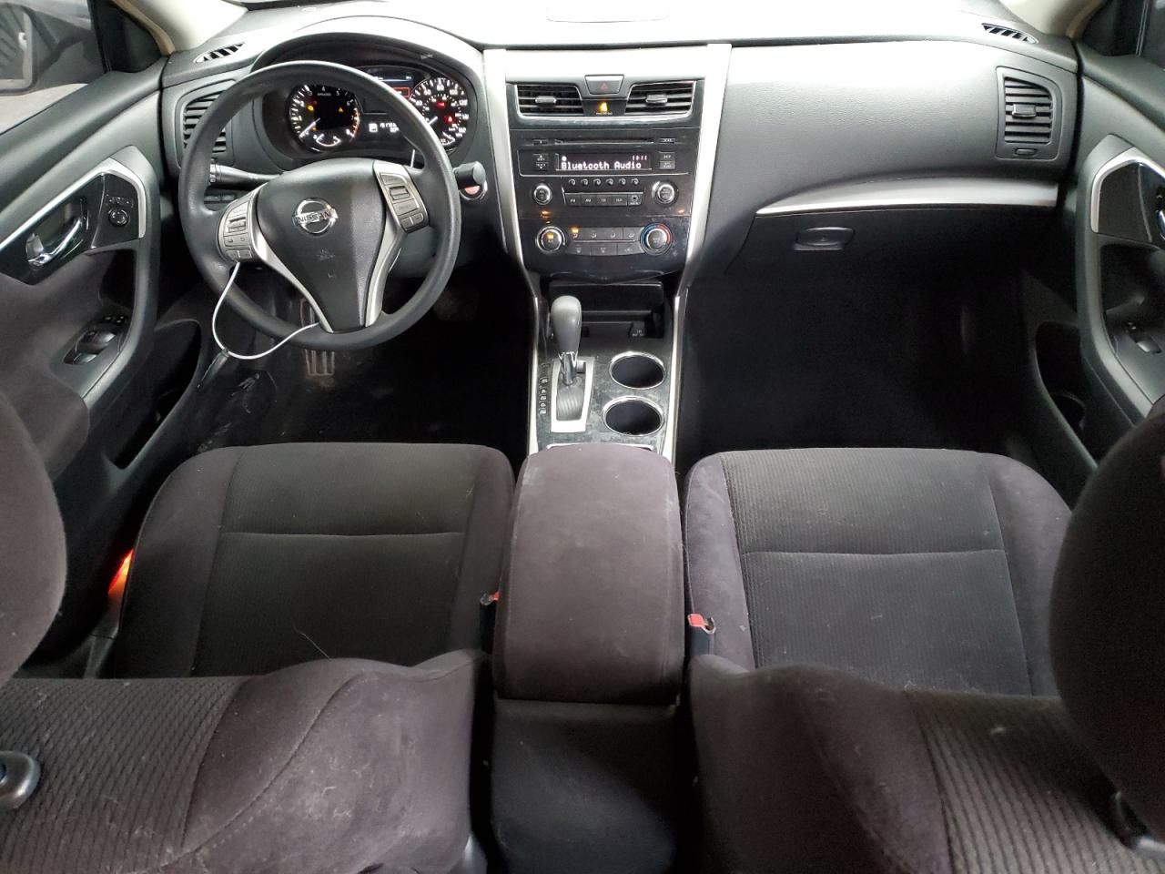 2013 Nissan Altima - Image 8
