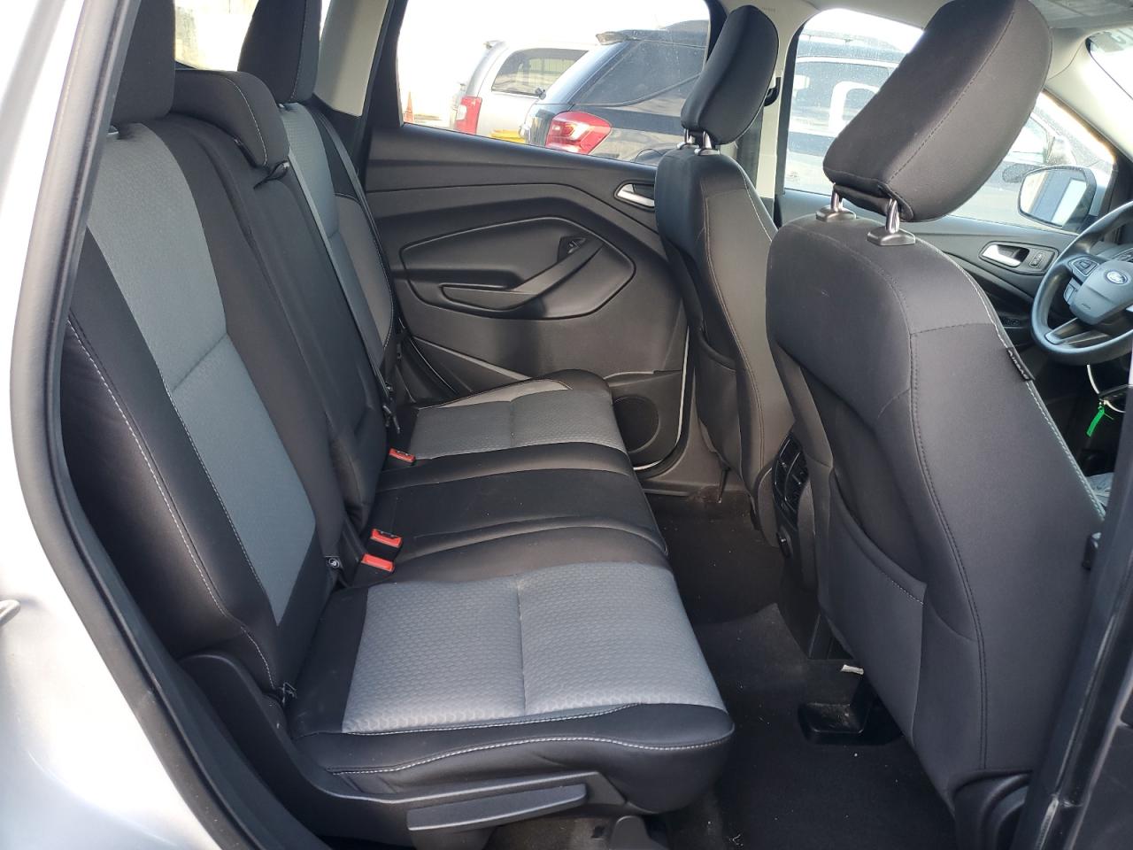 2019 Ford Escape - Image 11