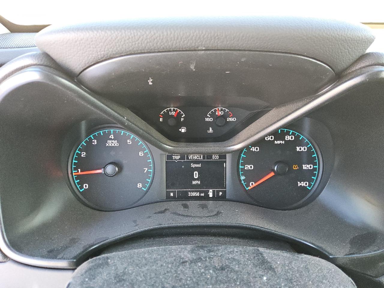 2022 Chevrolet Colorado Lt VIN: 1GCHSCEA0N1286353 Lot: 86655464