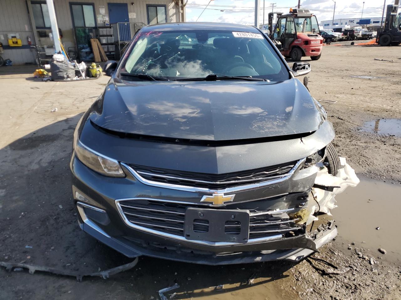 2018 Chevrolet Malibu - Image 5